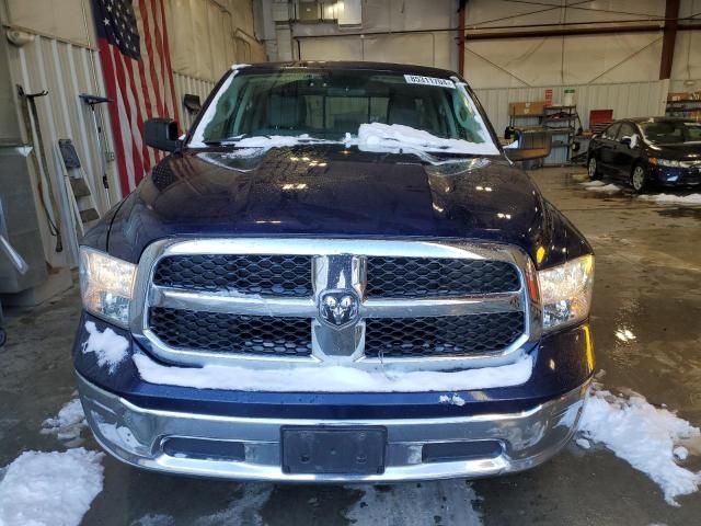 2018 Dodge RAM 1500 SLT