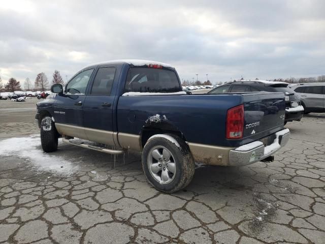 2004 Dodge RAM 1500 ST