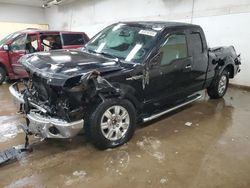 Ford f-150 salvage cars for sale: 2011 Ford F150 Super Cab