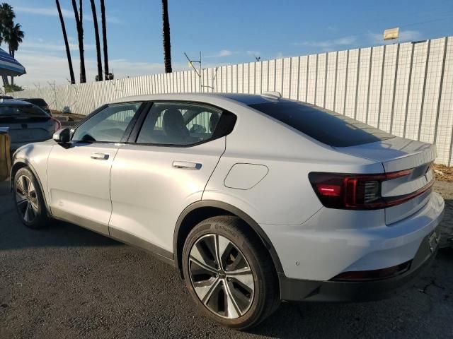 2023 Polestar 2