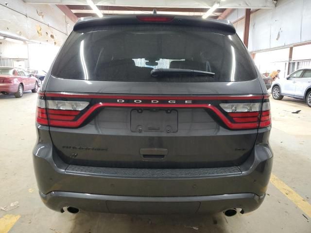 2020 Dodge Durango GT