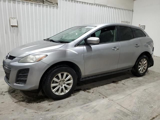 2010 Mazda CX-7