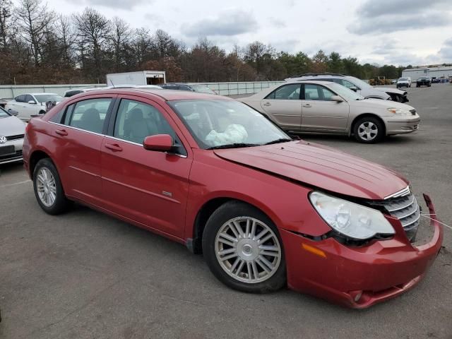 2008 Chrysler Sebring Touring