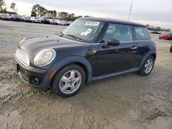 2010 Mini Cooper en venta en Dunn, NC