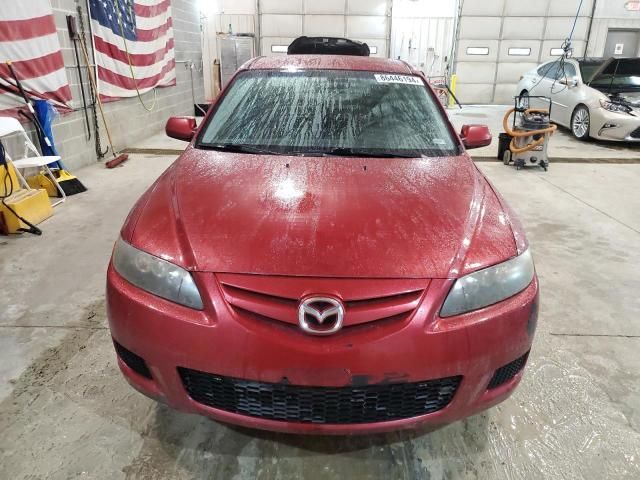 2007 Mazda 6 I