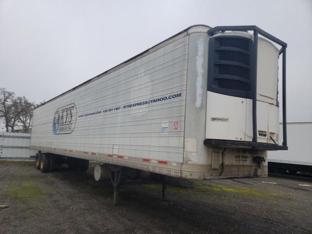 2006 Wabash Reefer