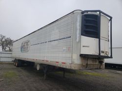 2006 Wabash Reefer for sale in Woodburn, OR