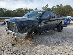 Dodge 2500 st salvage cars for sale: 2015 Dodge RAM 2500 ST