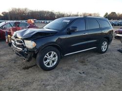 2013 Dodge Durango Crew for sale in Conway, AR