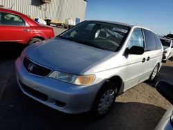 Honda Vehiculos salvage en venta: 2004 Honda Odyssey LX