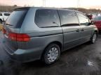 2000 Honda Odyssey LX