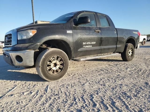 2008 Toyota Tundra Double Cab