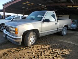 GMC salvage cars for sale: 1998 GMC Sierra C1500