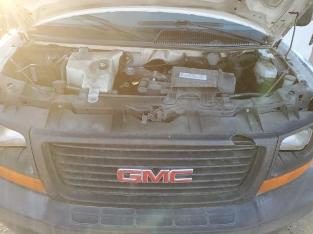 2007 GMC Savana G2500