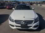 2017 Mercedes-Benz C 300 4matic