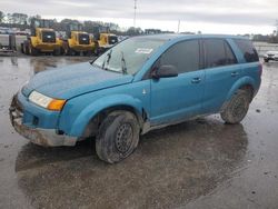 Saturn salvage cars for sale: 2005 Saturn Vue