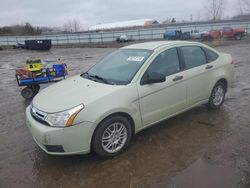 Ford salvage cars for sale: 2011 Ford Focus SE