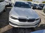 2018 BMW 530E