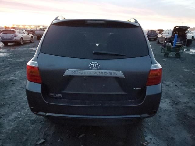 2010 Toyota Highlander