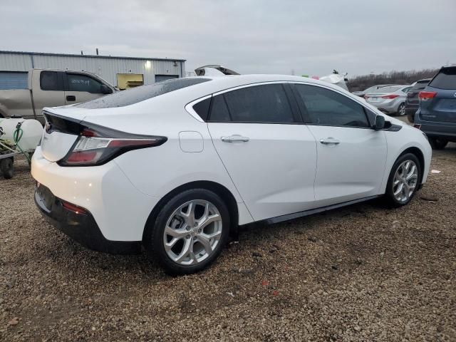 2019 Chevrolet Volt Premier