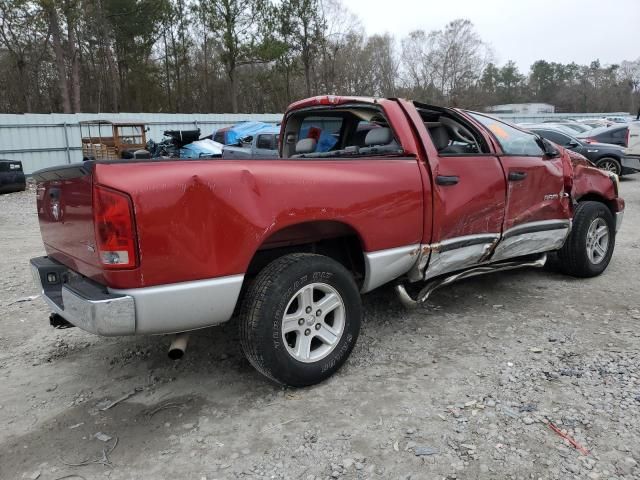 2006 Dodge RAM 1500 ST