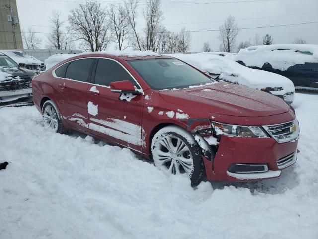 2014 Chevrolet Impala LT