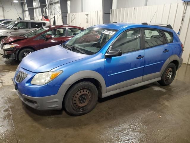 2007 Pontiac Vibe