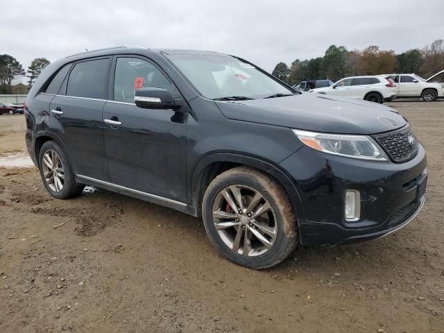 2014 KIA Sorento SX