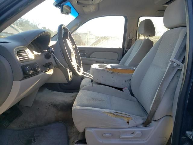 2007 Chevrolet Tahoe K1500