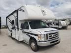 2020 Ford Econoline E350 Super Duty Cutaway Van