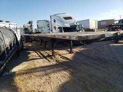 Salvage trucks for sale at Albuquerque, NM auction: 1997 Utility Trailer