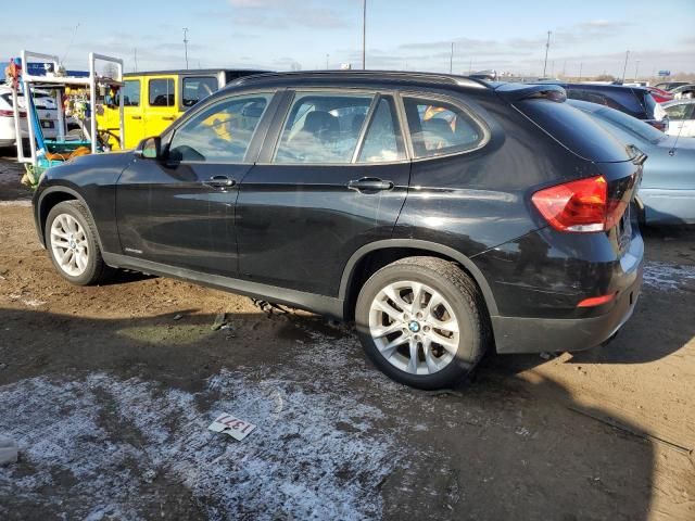 2015 BMW X1 XDRIVE28I