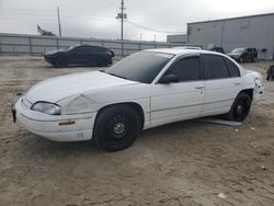 Chevrolet Lumina Vehiculos salvage en venta: 1998 Chevrolet Lumina Base