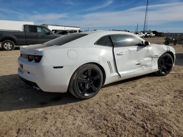 2010 Chevrolet Camaro SS