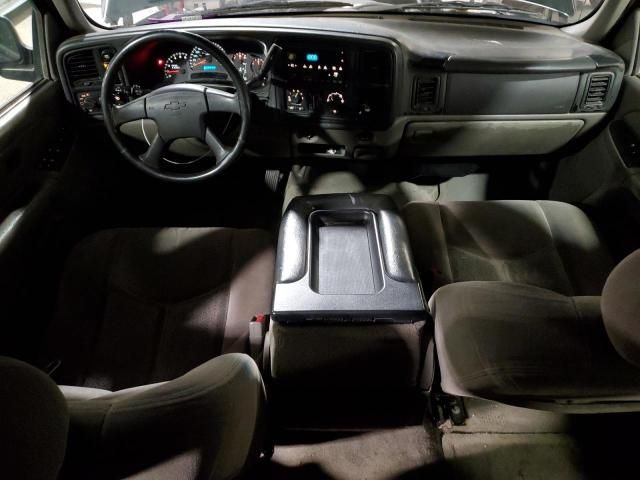 2004 Chevrolet Tahoe K1500