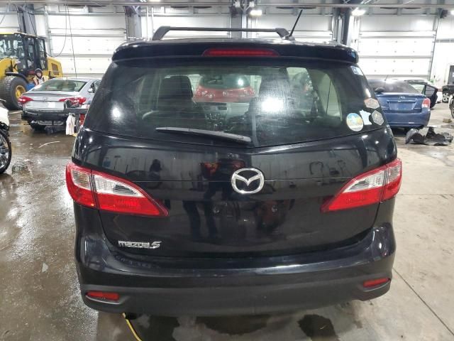 2012 Mazda 5