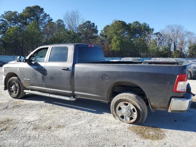 2022 Dodge RAM 2500 BIG HORN/LONE Star