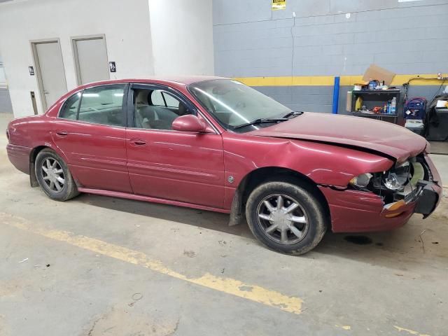 2005 Buick Lesabre Limited