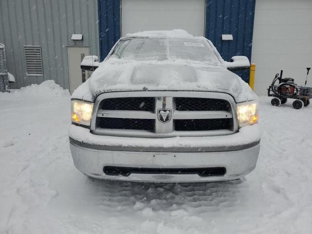 2012 Dodge RAM 1500 SLT