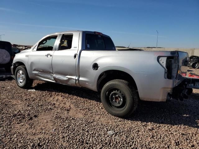 2011 Toyota Tundra Double Cab SR5