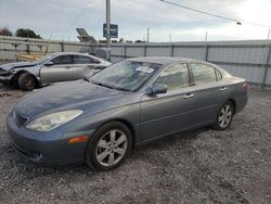 Lexus es330 salvage cars for sale: 2005 Lexus ES 330