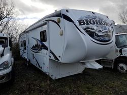 2012 Heartland Gateway for sale in Woodburn, OR