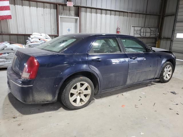 2006 Chrysler 300 Touring