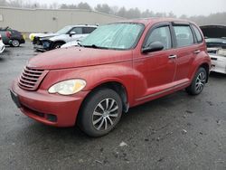 2006 Chrysler PT Cruiser en venta en Exeter, RI