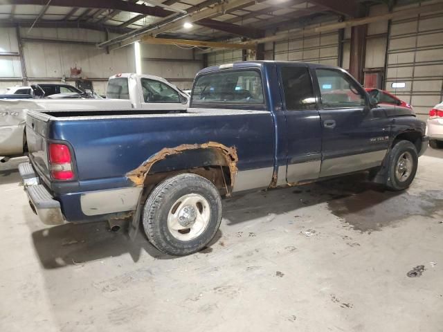 2001 Dodge RAM 1500