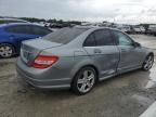 2011 Mercedes-Benz C300