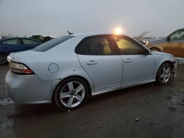 2008 Saab 9-3 2.0T