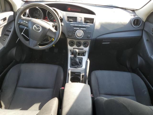 2010 Mazda 3 I