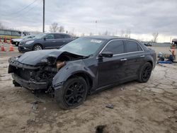 Chrysler Vehiculos salvage en venta: 2013 Chrysler 300C Varvatos