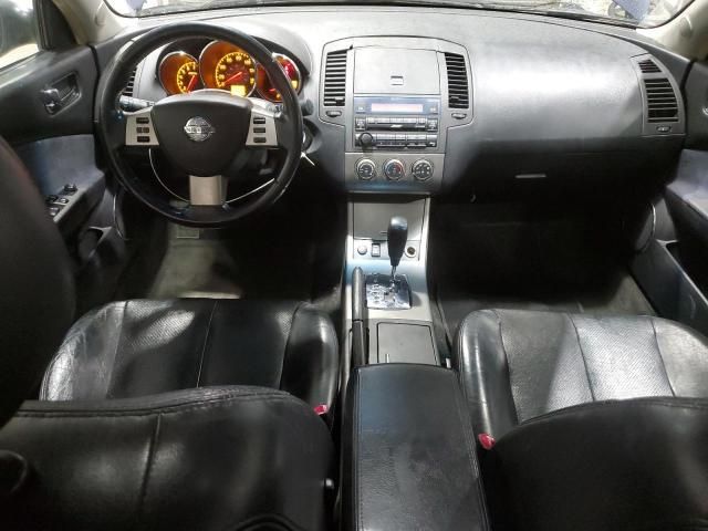 2005 Nissan Altima S